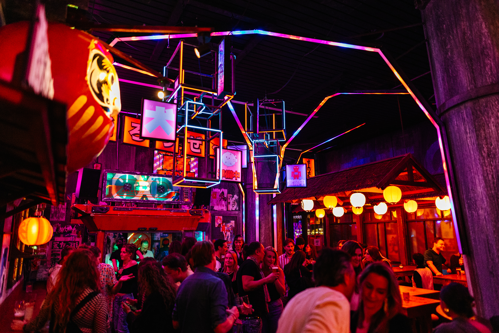 Venue Hire gallery 1 — 20231215_DukeOfTokyo_Opening_byTatianavanWaveren_Web-22.jpg